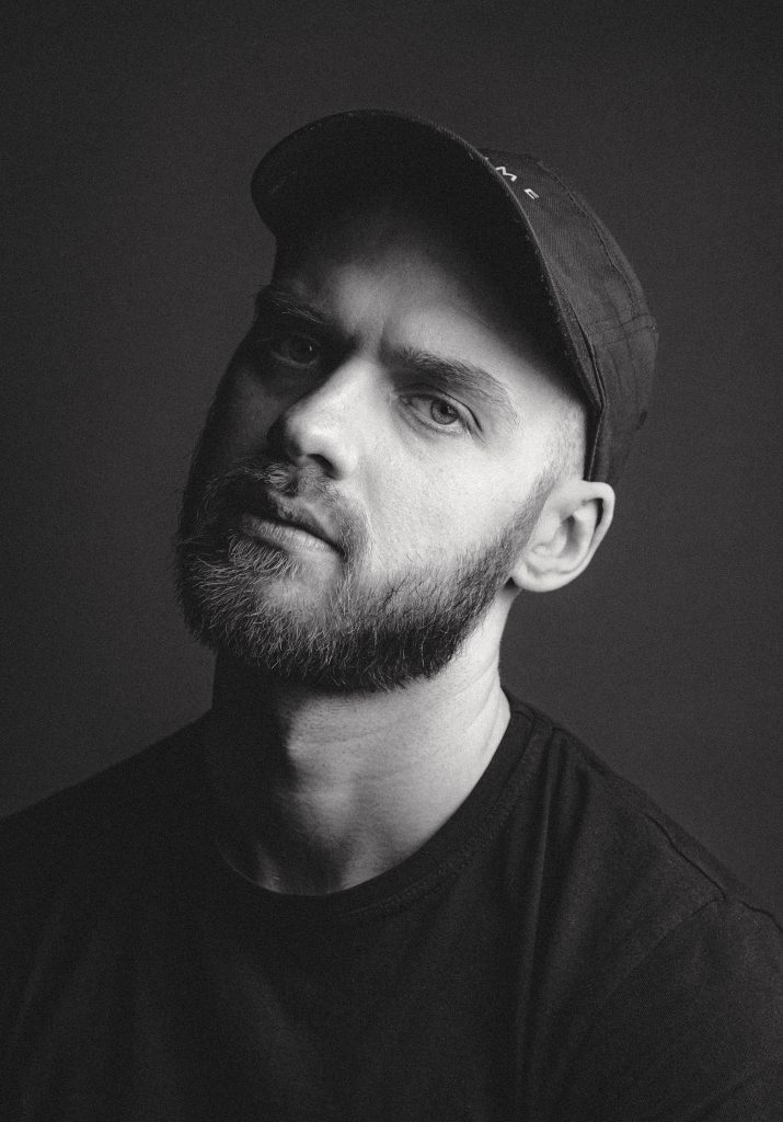 Stefan Schoenegg © Karl-F. Degenhardt