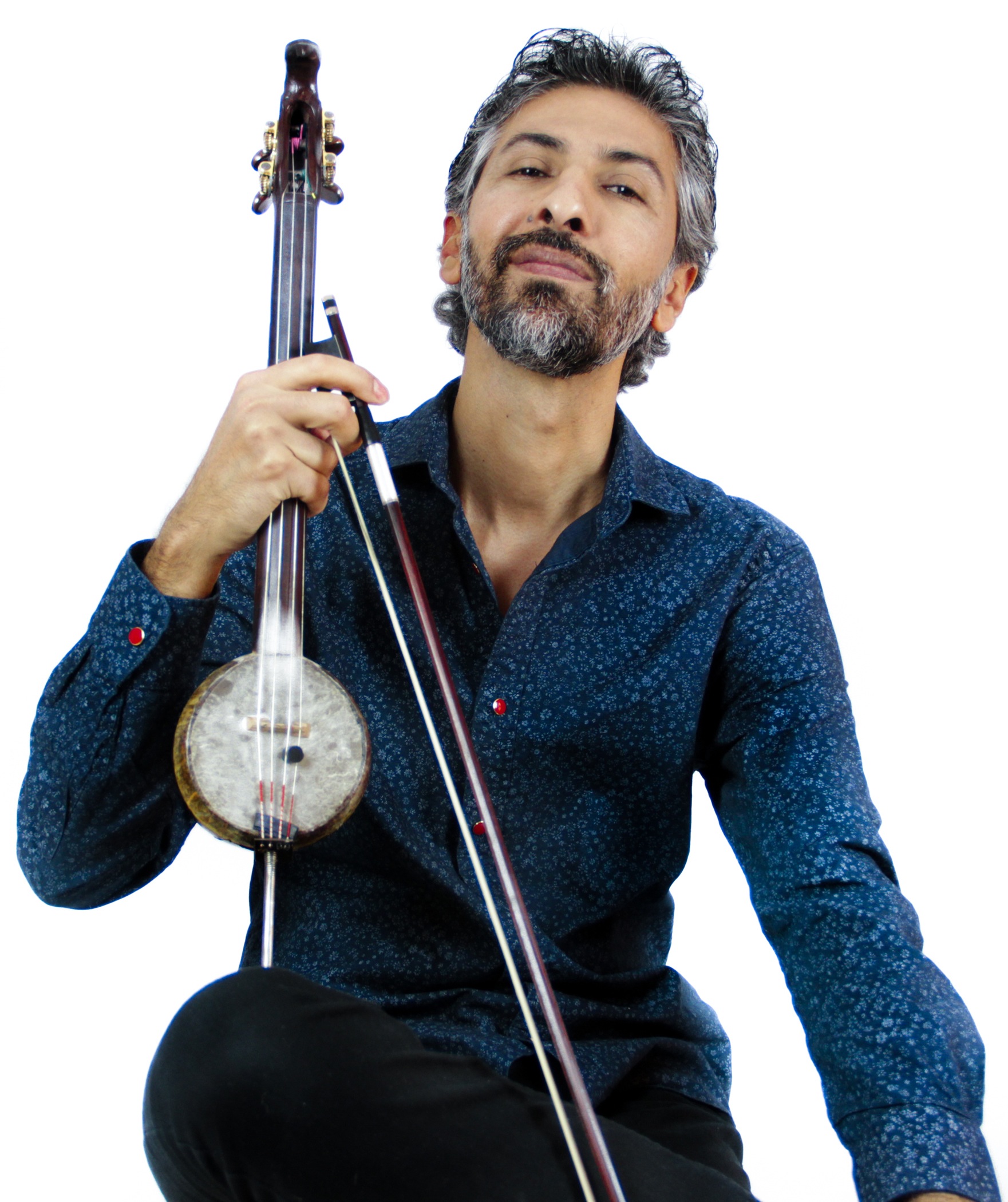 Bassem Hawar - SONIQ