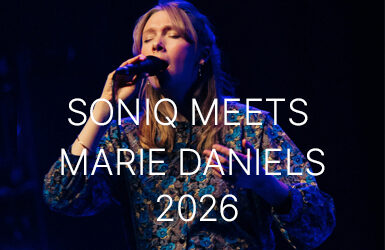 SONiQ MEETS DANIELS