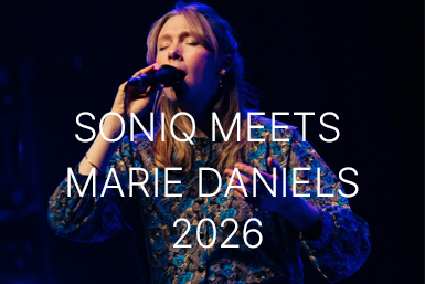 SONiQ MEETS DANIELS