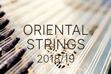 OrientalStrings_Project_2018