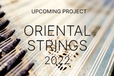 OrientalStrings_Project_2022