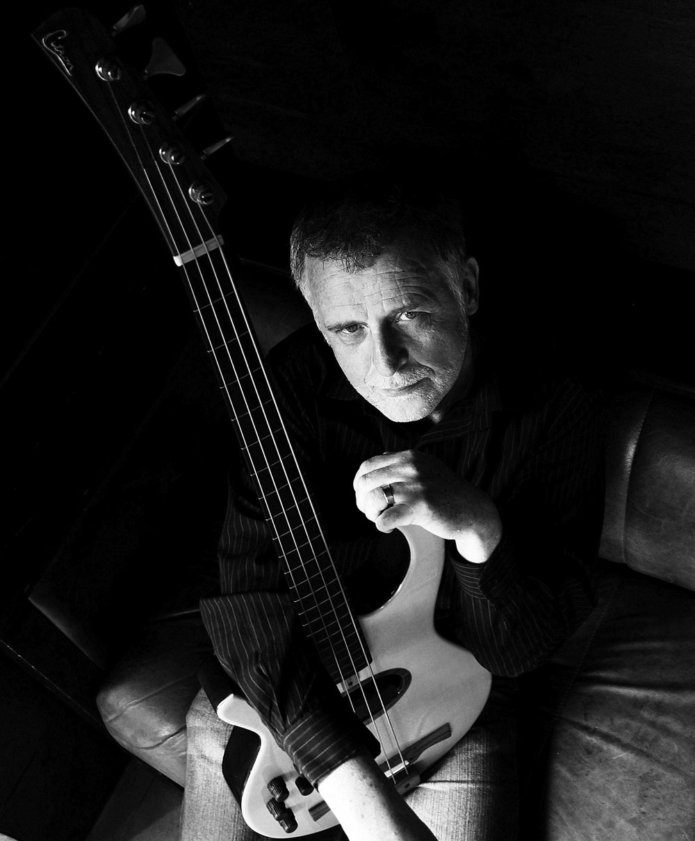 Ronan Guilfoyle from Dublin - Soniq Guest Artist