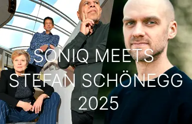 SONiQ MEETS SCHOENEGG